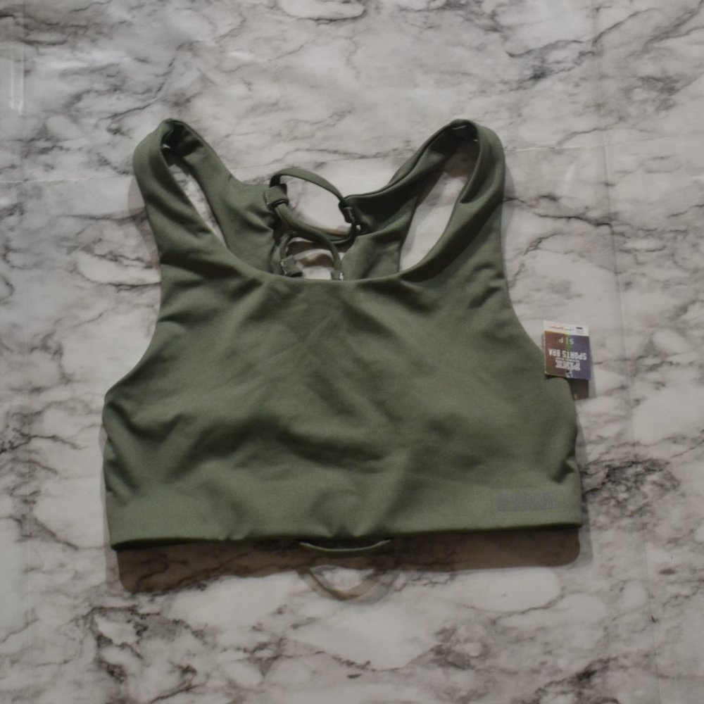 Victoria's Secret PINK Ultimate Sports Bra